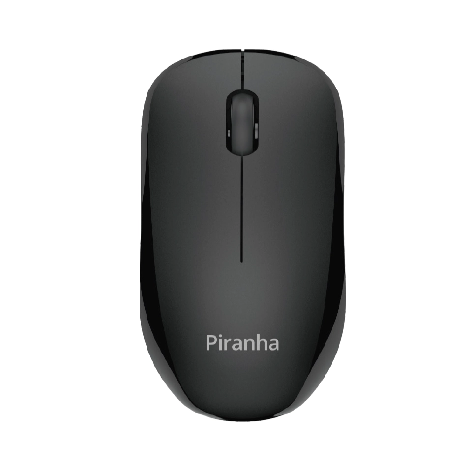 Piranha 7656 Bluetooth Şarjlı Kablosuz Mouse