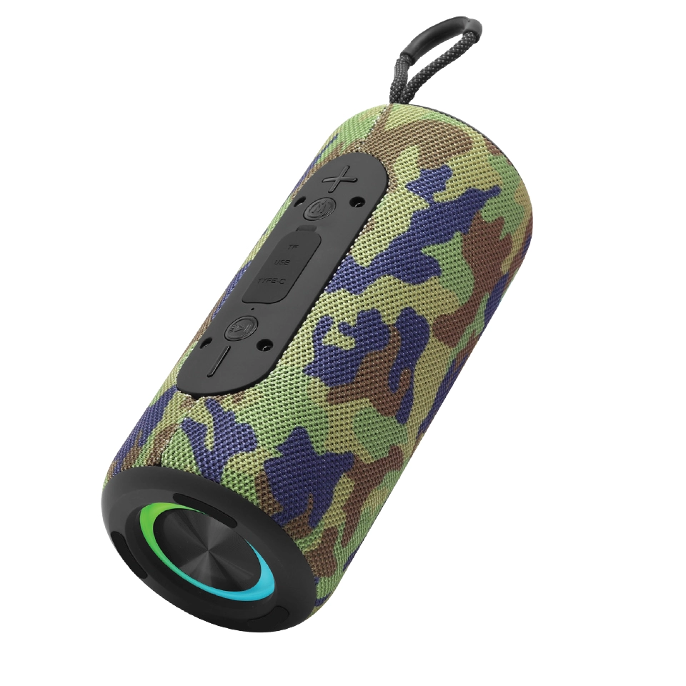 Trax TBS-1651 Kablosuz Bluetooth Hoparlör