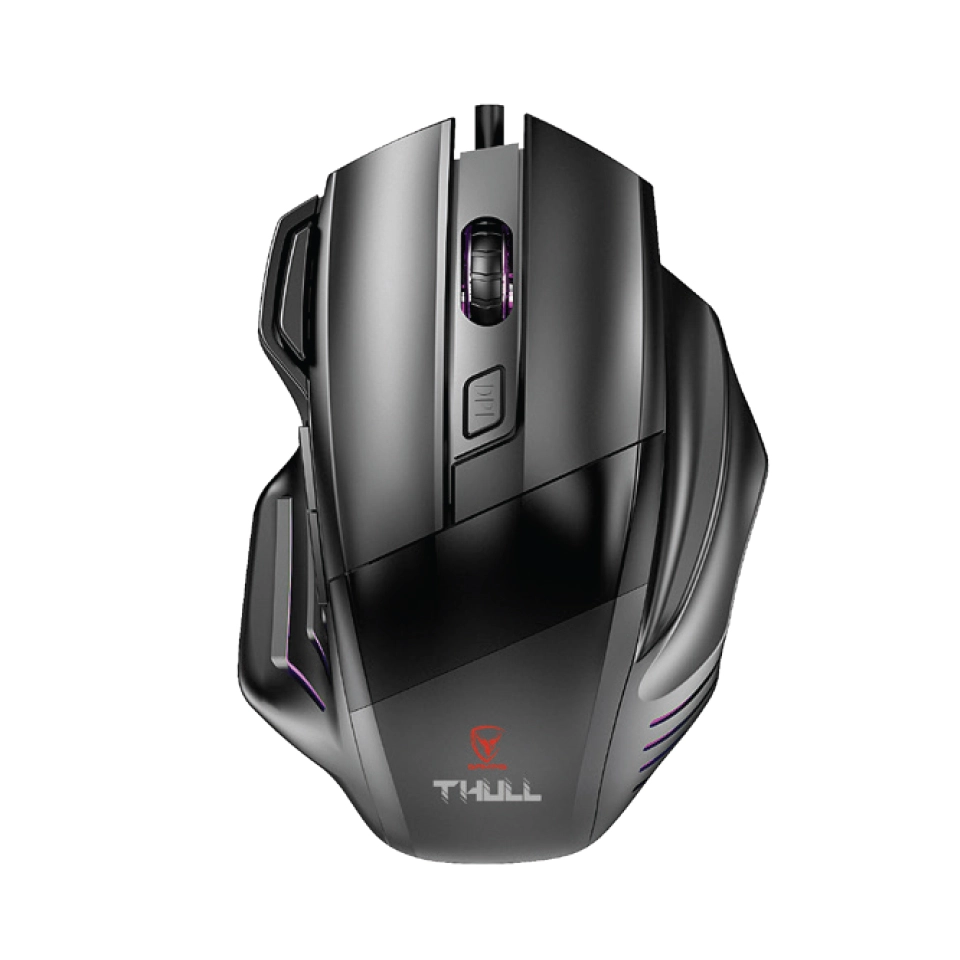 Thull Gaming Mouse