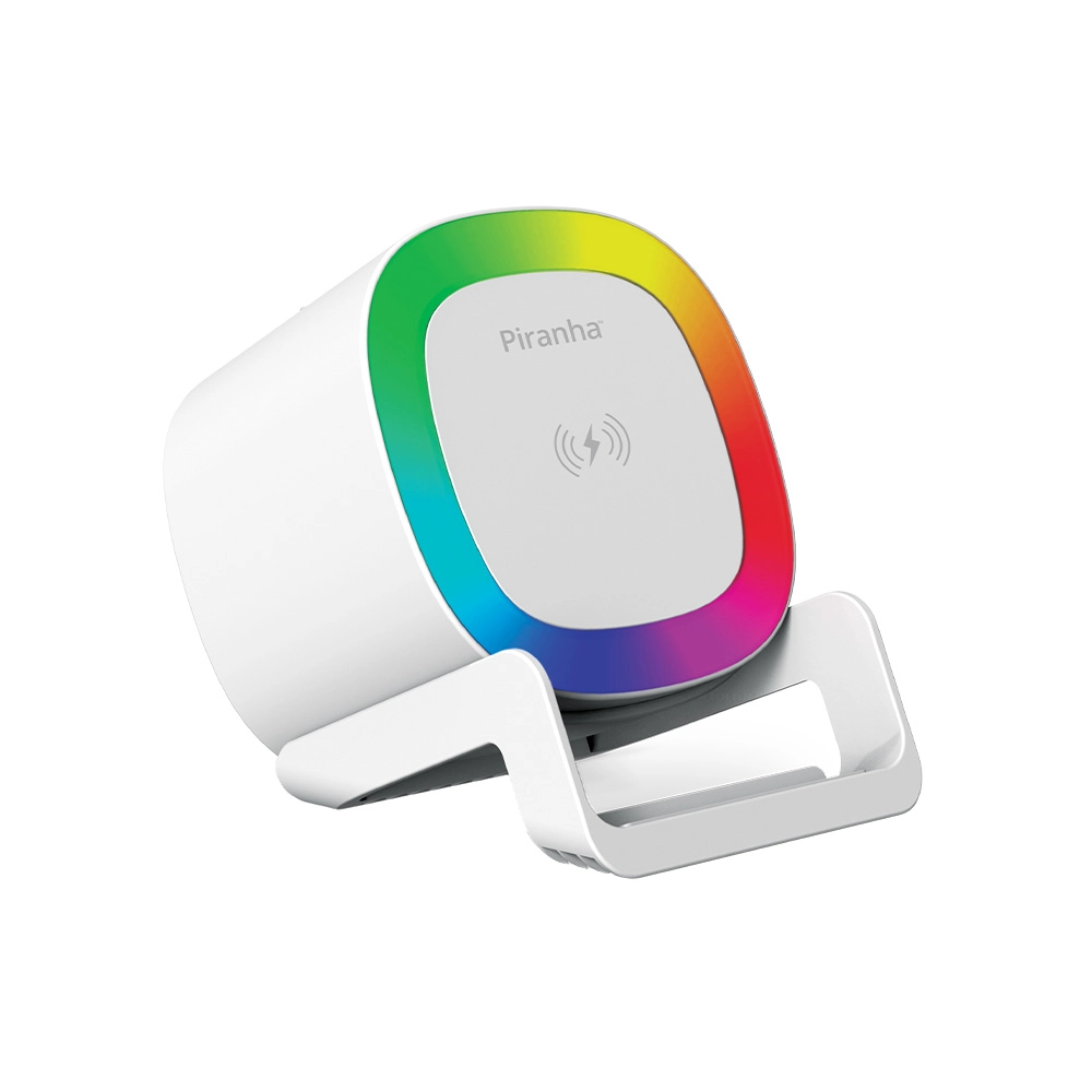 Piranha 7847 Kablosuz Şarjlı Bluetooth Hoparlör