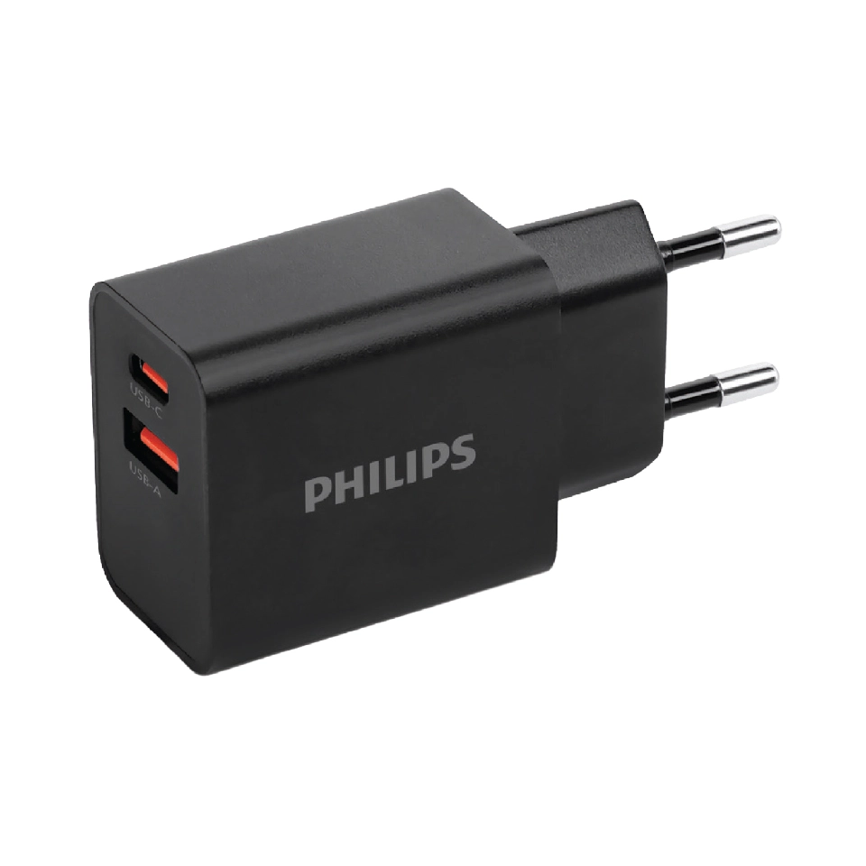 Philips Şarj Adaptörü 20 W
