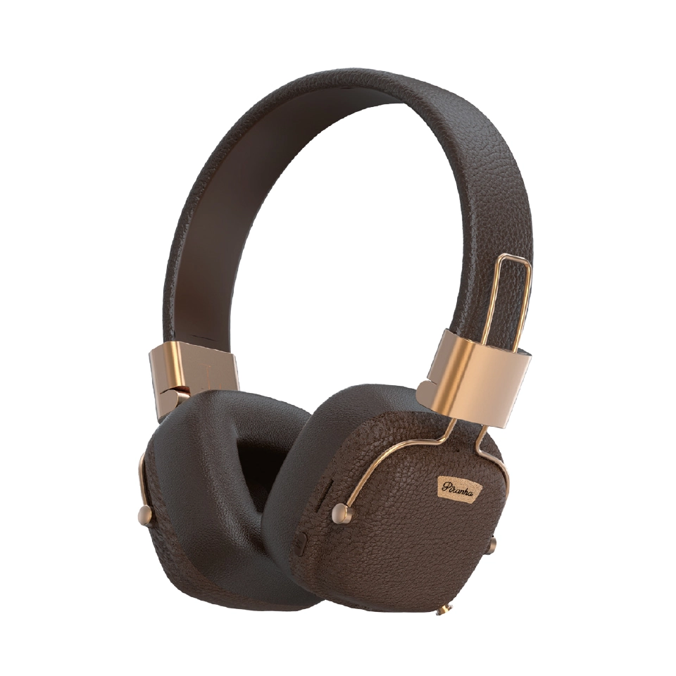 Piranha 2220 Bluetooth Kulak Üstü Kulaklık