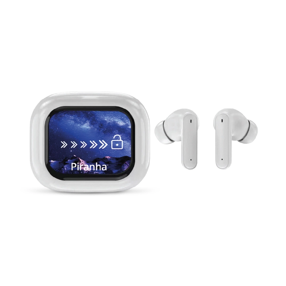 Piranha 9986 Bluetooth Kulak İçi Kulaklık