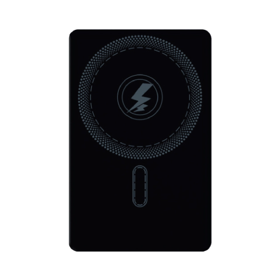 Thull 5.000 mAH Kablosuz Powerbank