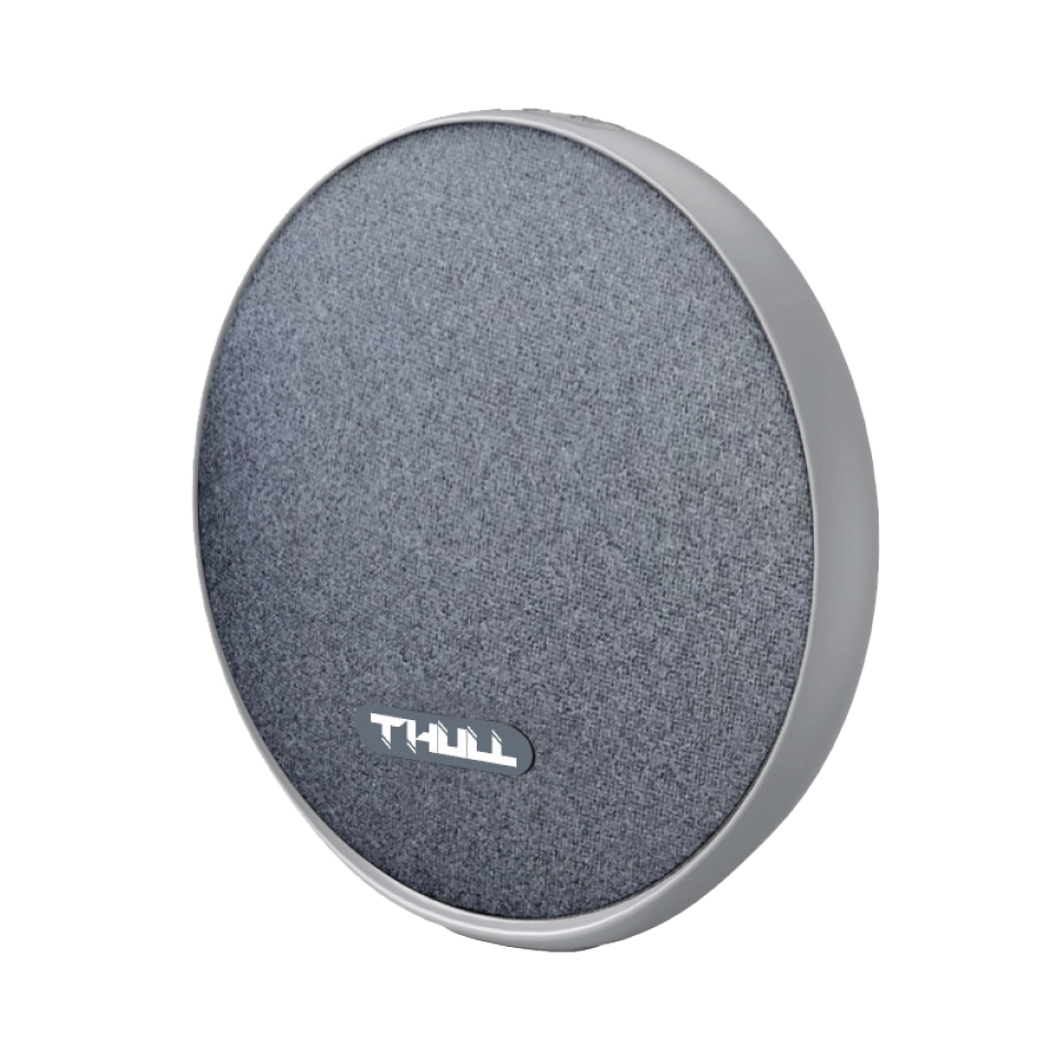 Thull Bluetooth Hoparlör