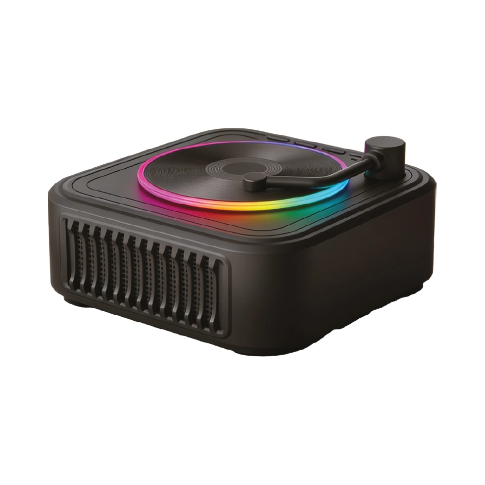 Piranha 7866 Bluetooth Hoparlör