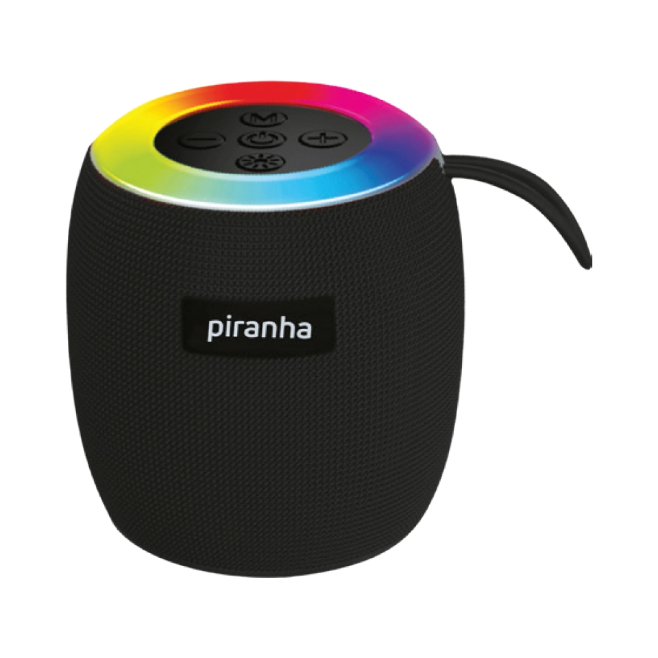 Piranha 7856 Bluetooth Hoparlör