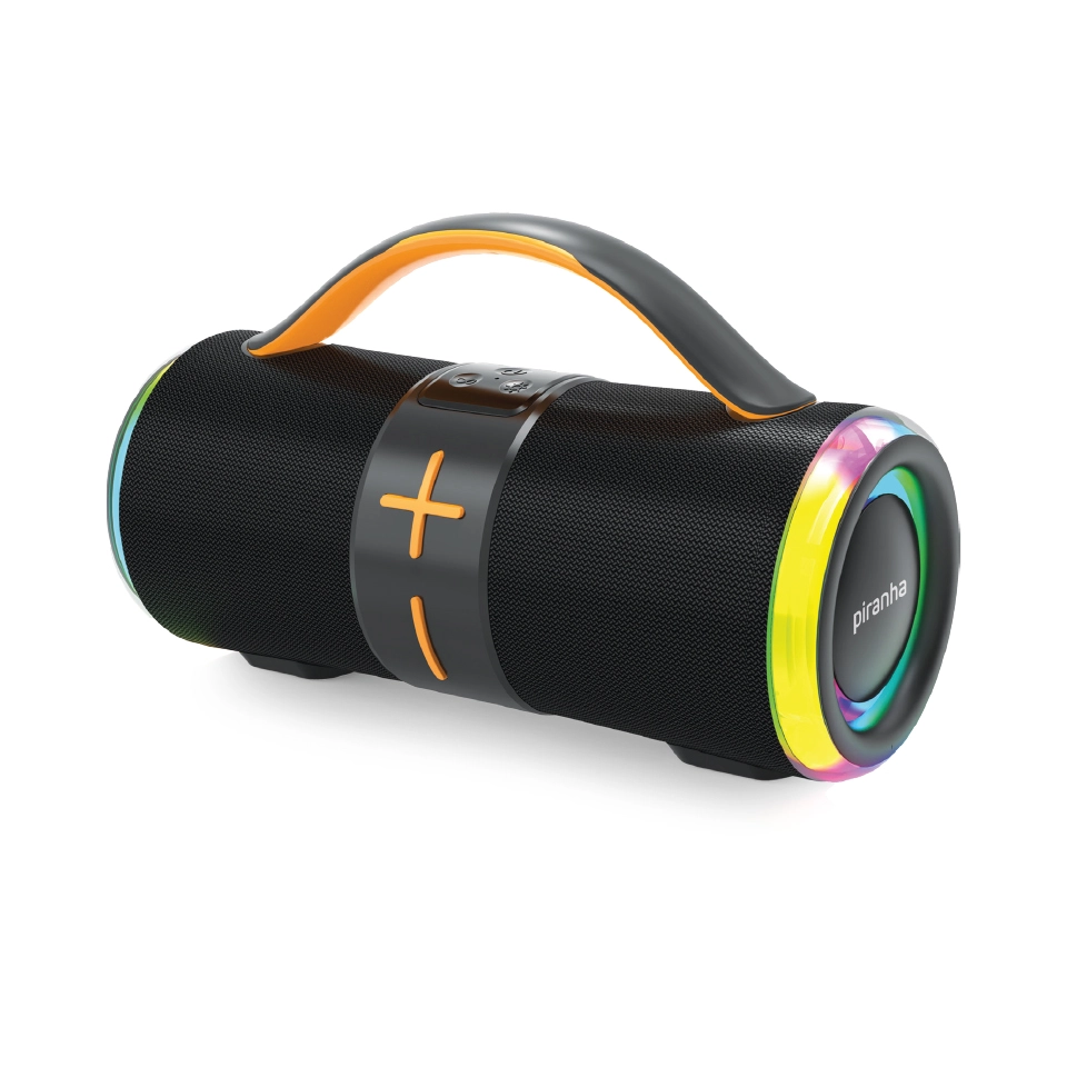 Piranha 7870 Blueetooth Hoparlör