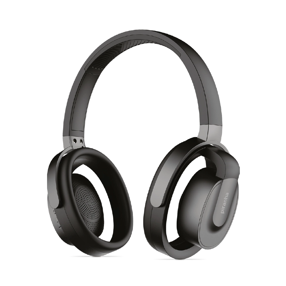Piranha 2224 Bluetooth Kafaüstü Kulaklık