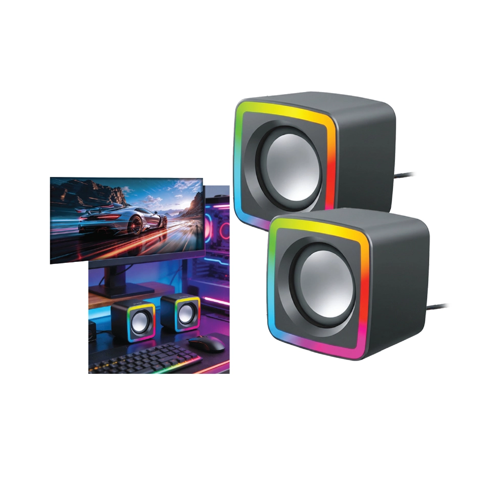 Piranha 5615 Bluetooth Hoparlör