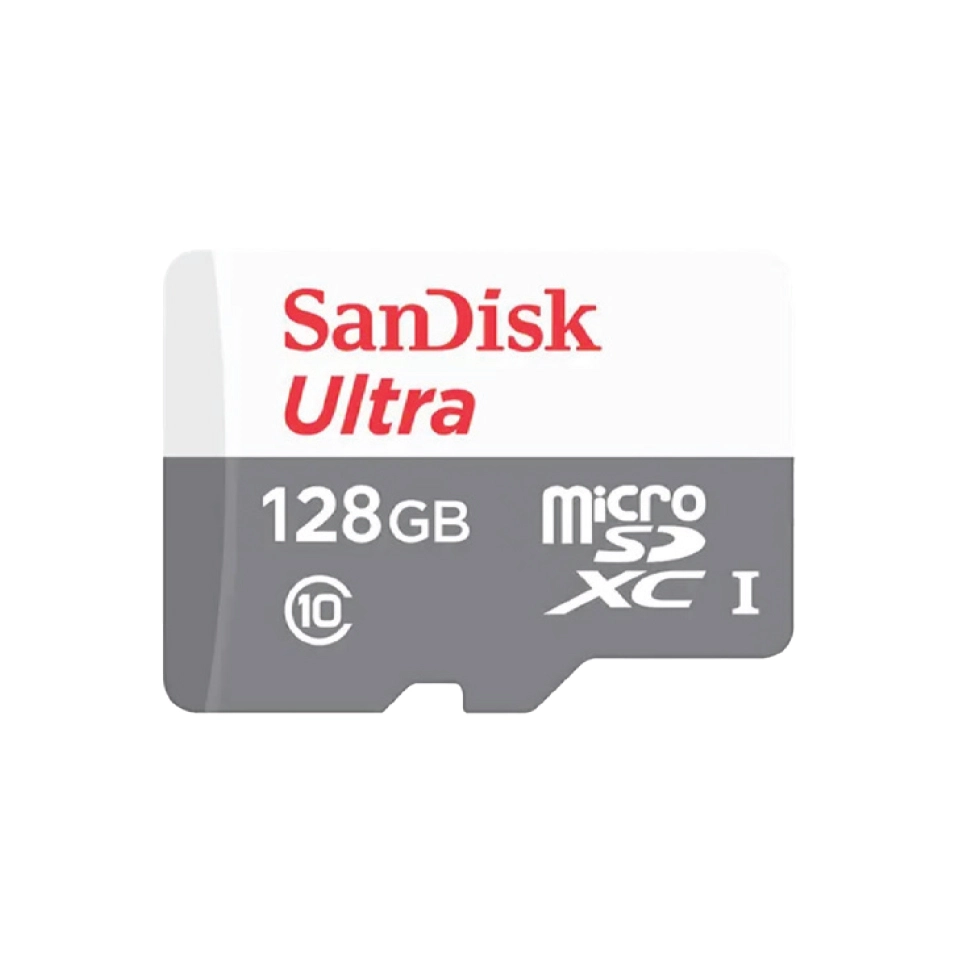 Sandisk Microsd Kart 128 Gb