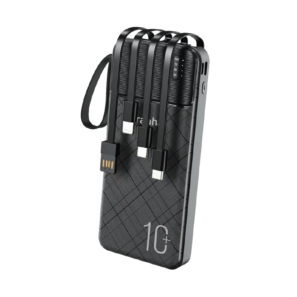 Piranha 9046 Powerbank