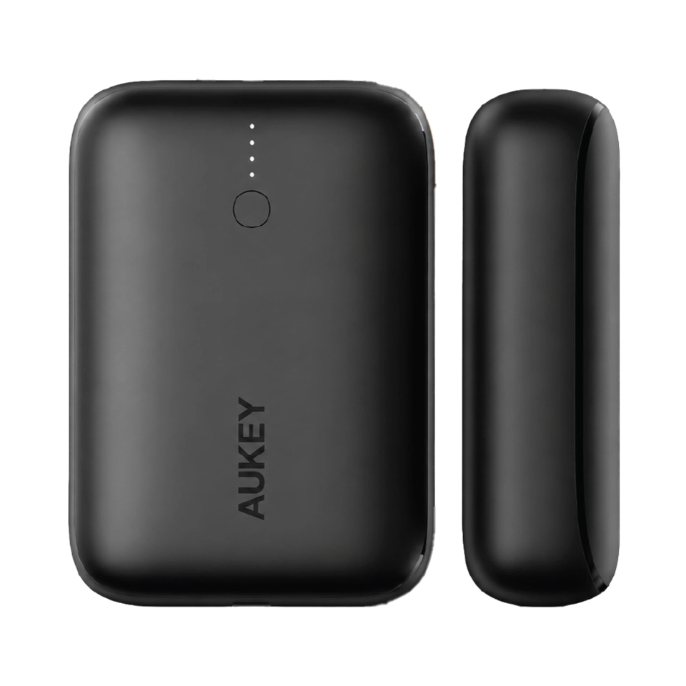 Aukey Powerbank 10.000 mAh
