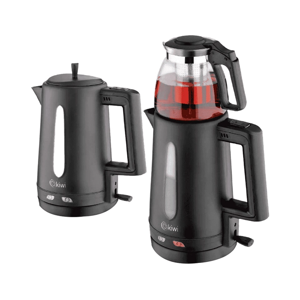 Kiwi KTM 2907 Çay Makinesi