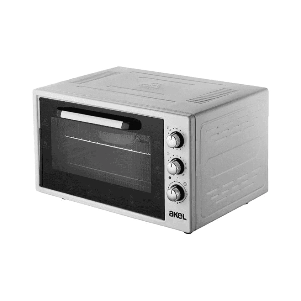 Akel AF380 Midi Fırın 38 L
