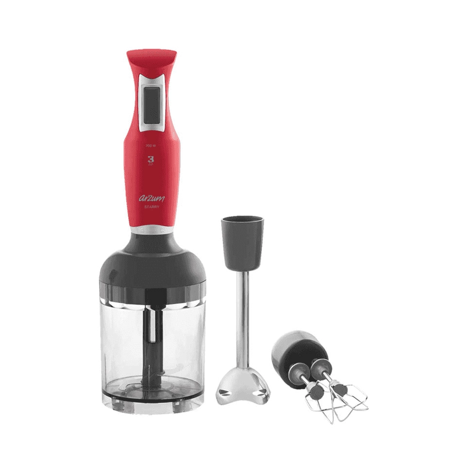 Arzum Starry AR1111 El Blender Seti