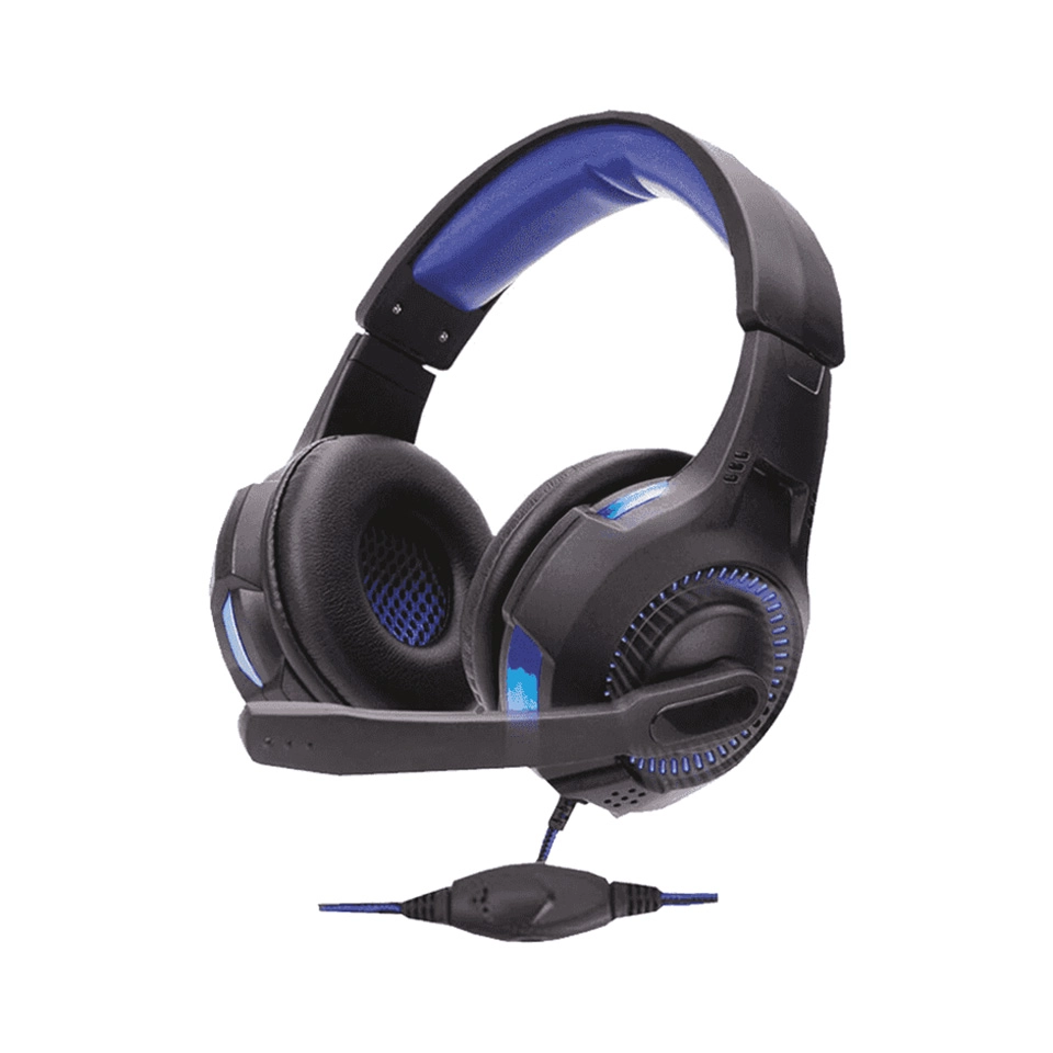 Piranha 2146 Oyuncu Kulaklığı