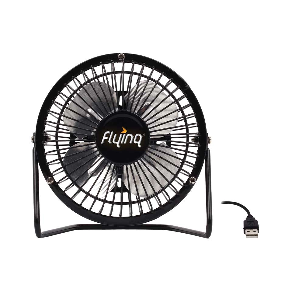 Metal USB Fan