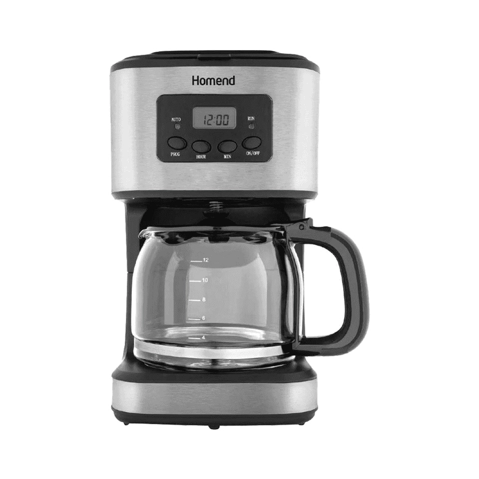 Homend Coffeebreak Filtre Kahve Makinesi