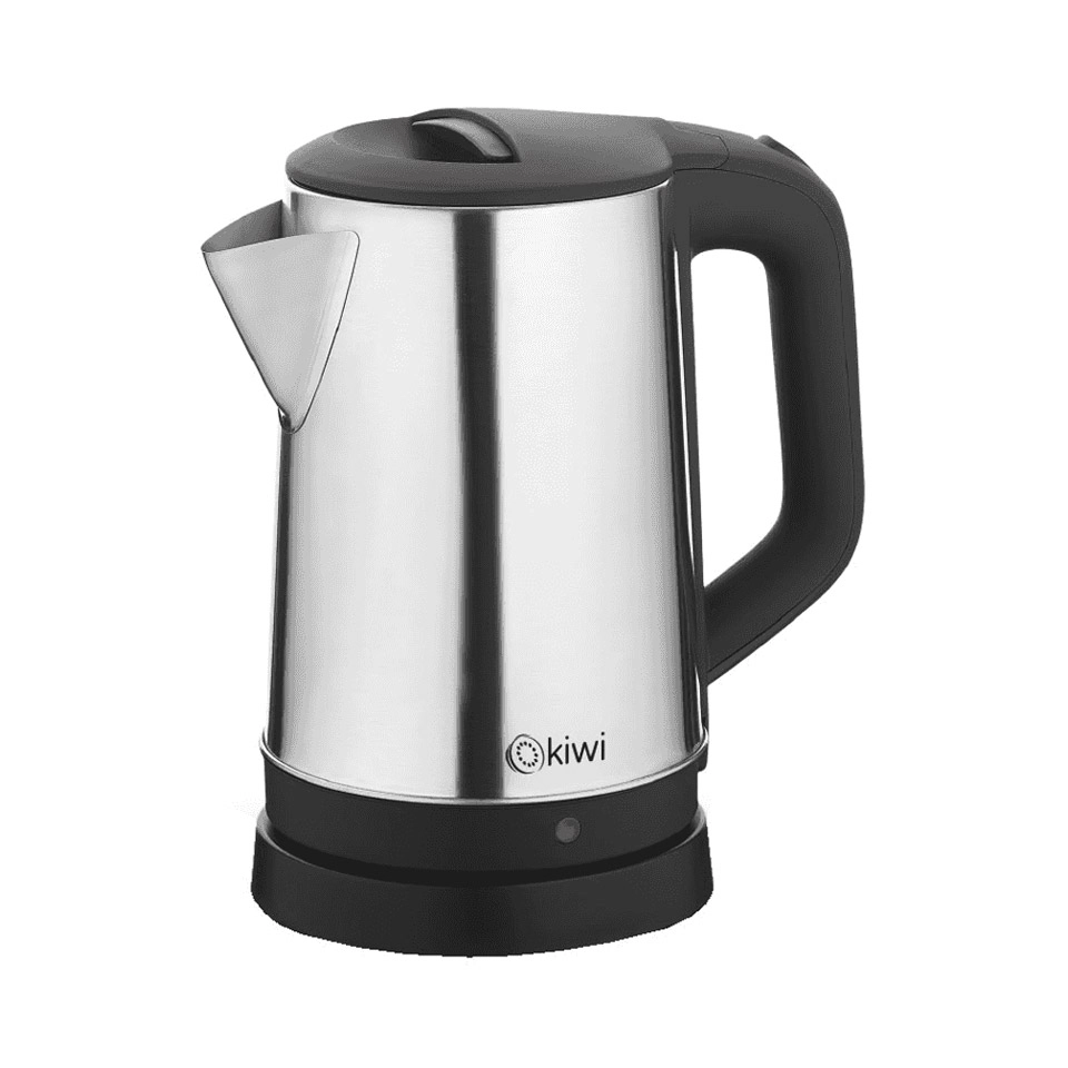 Kiwi Çelik Kettle KK3330