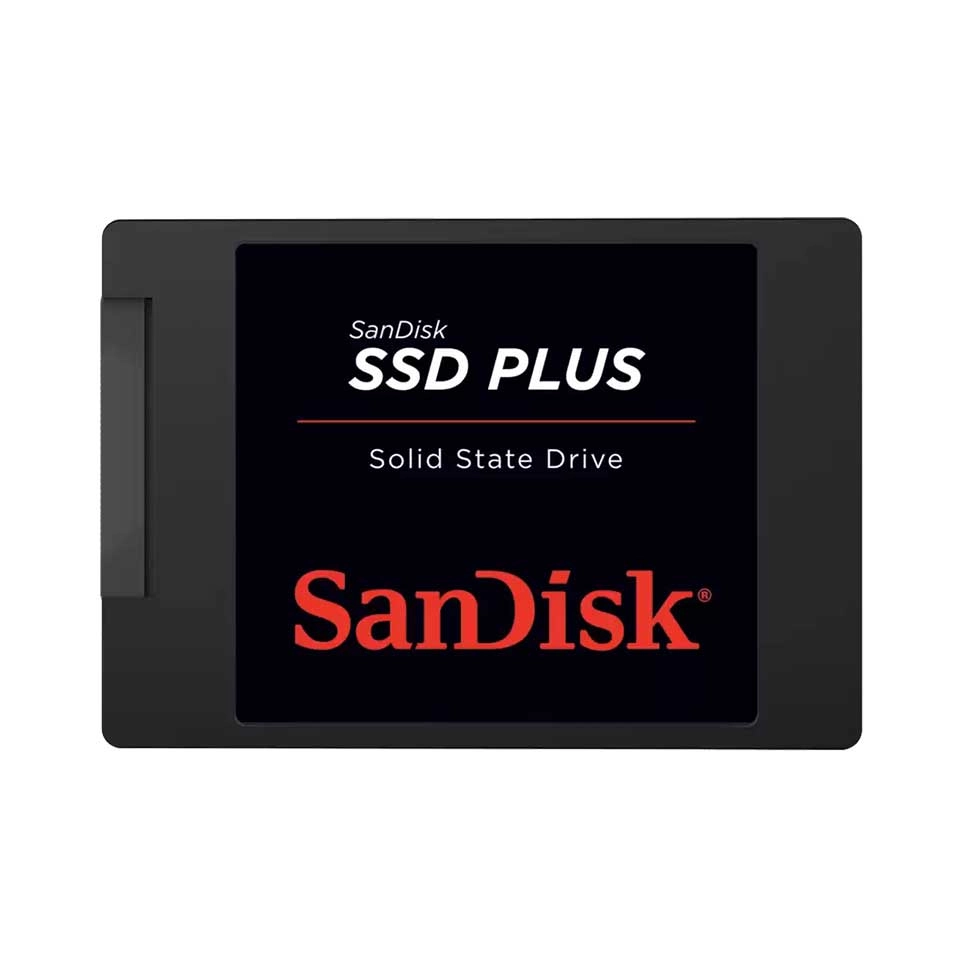 SanDisk Dahili Hard Disk 240 GB