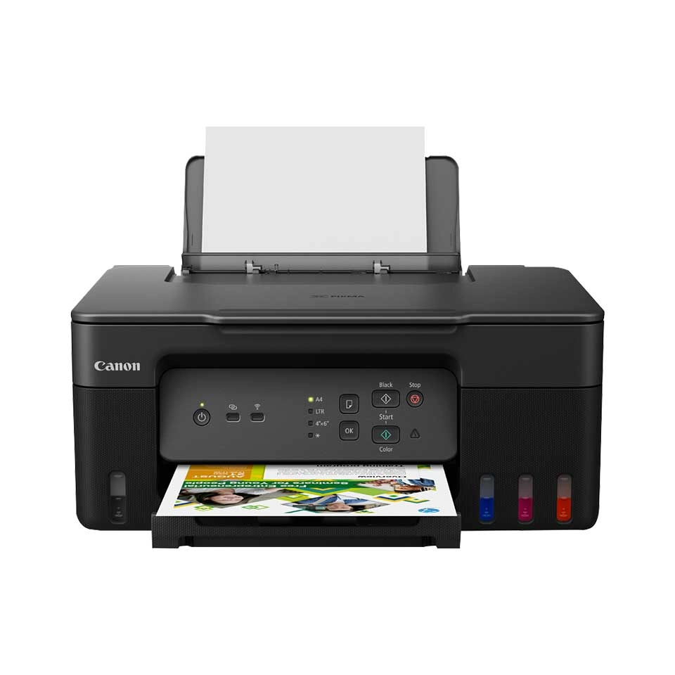Canon G3430 Tanklı Yazıcı