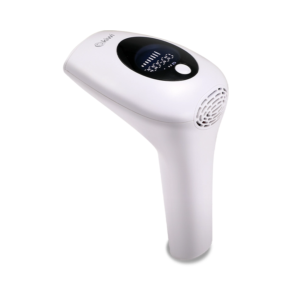 Kiwi Kep-6833 IPL Tüy Alma Cihazı