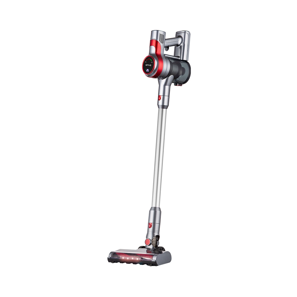 Onvo Vacuum Cleaner Şarjlı Dik Süpürge