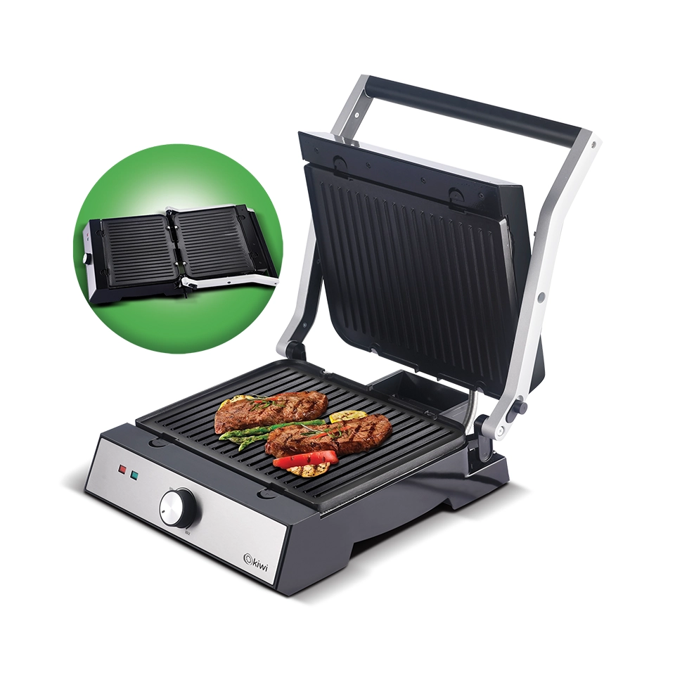 Kiwi KSM-2448 Tost Makinesi
