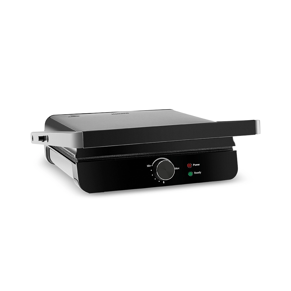 Homend Grilliant 1356H Inox Tost Makinesi
