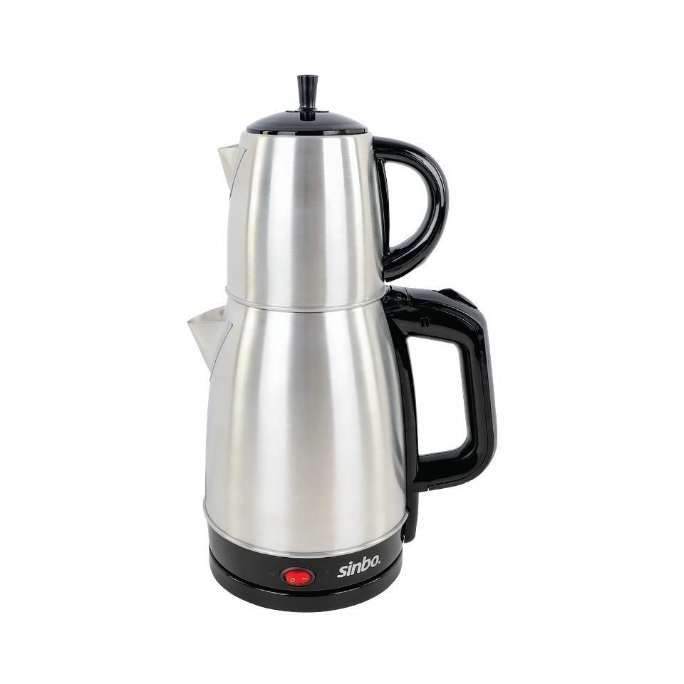 Sinbo STM-5831 Elektrikli Çay Makinesi