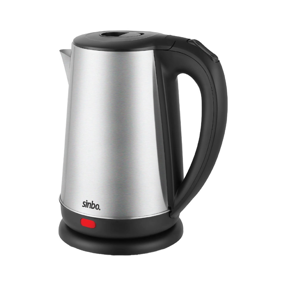 Sinbo SK-8026 Inox Kettle