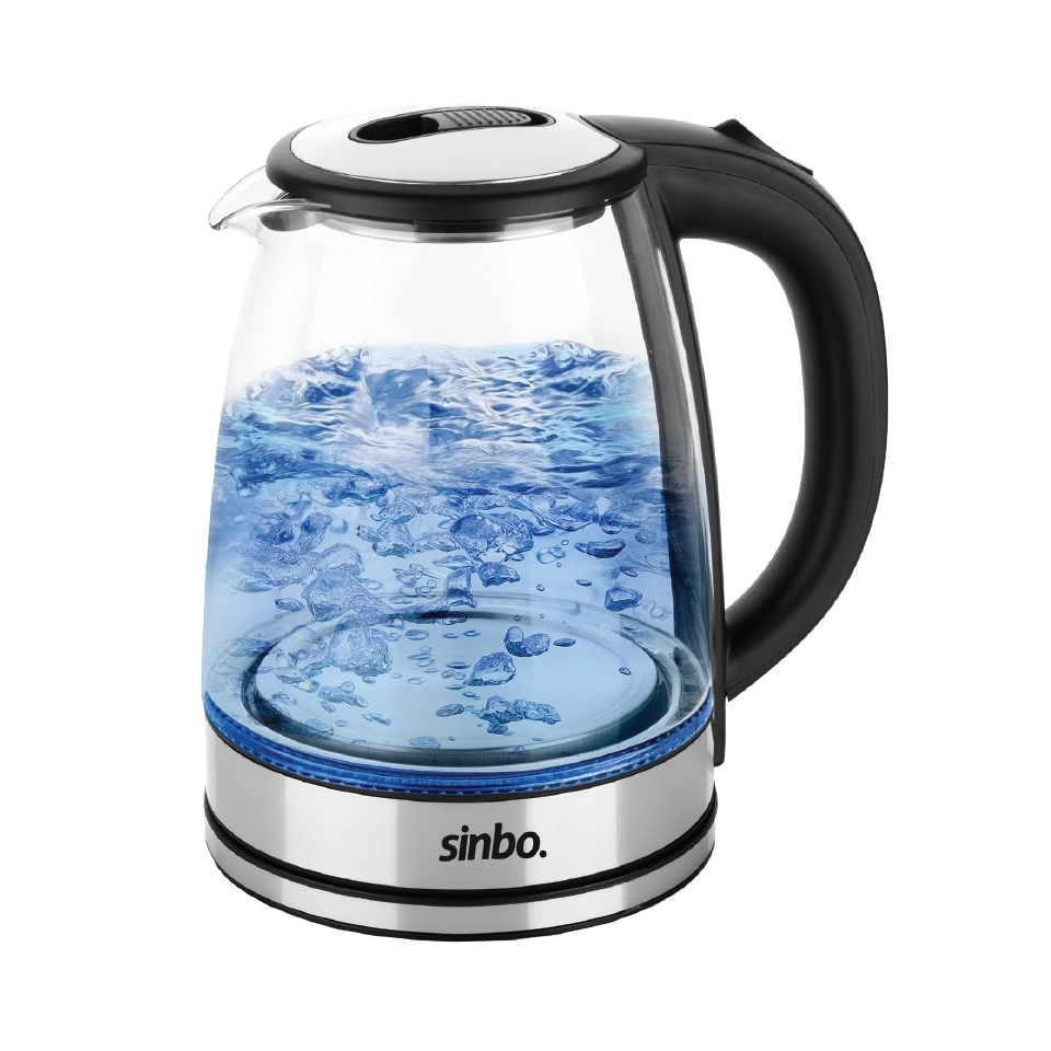 Sinbo SK-8029 Cam Kettle