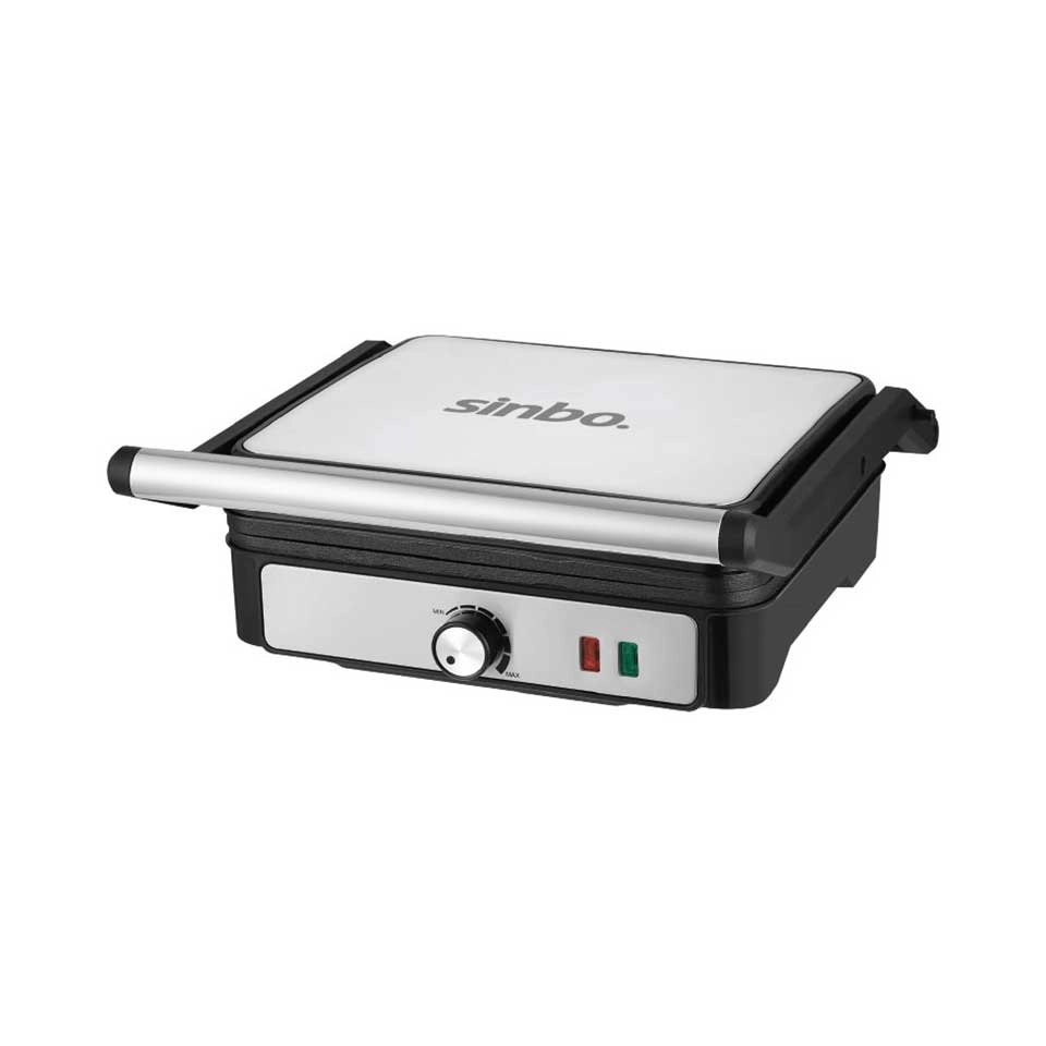 Sinbo SSM-2590 Izgara & Tost Makinesi