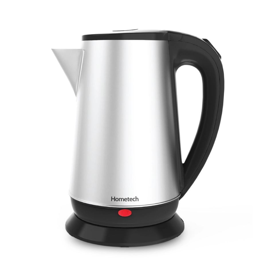 Hometech Çelik Kettle