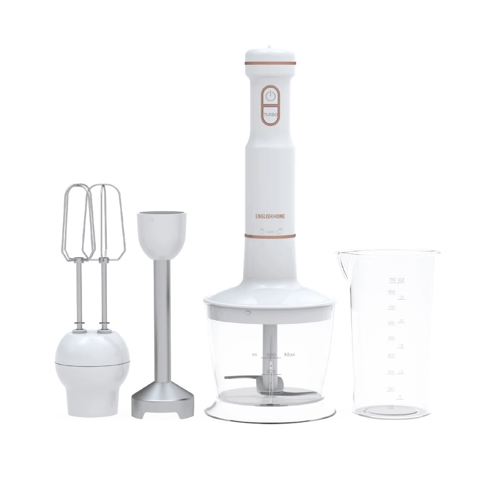 English Home MBS 3001 Mini Blender Seti