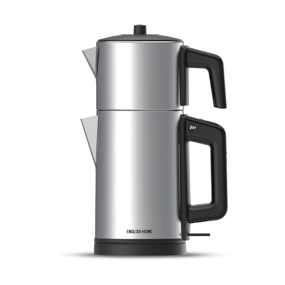 English Home Inox Çay Makinesi