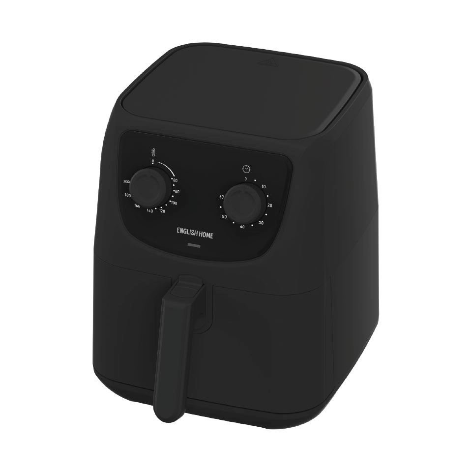 Siyah Airfryer