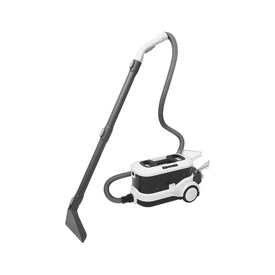 Kiwi KCC-4325W Koltuk ve Halı Yıkama Makinesi