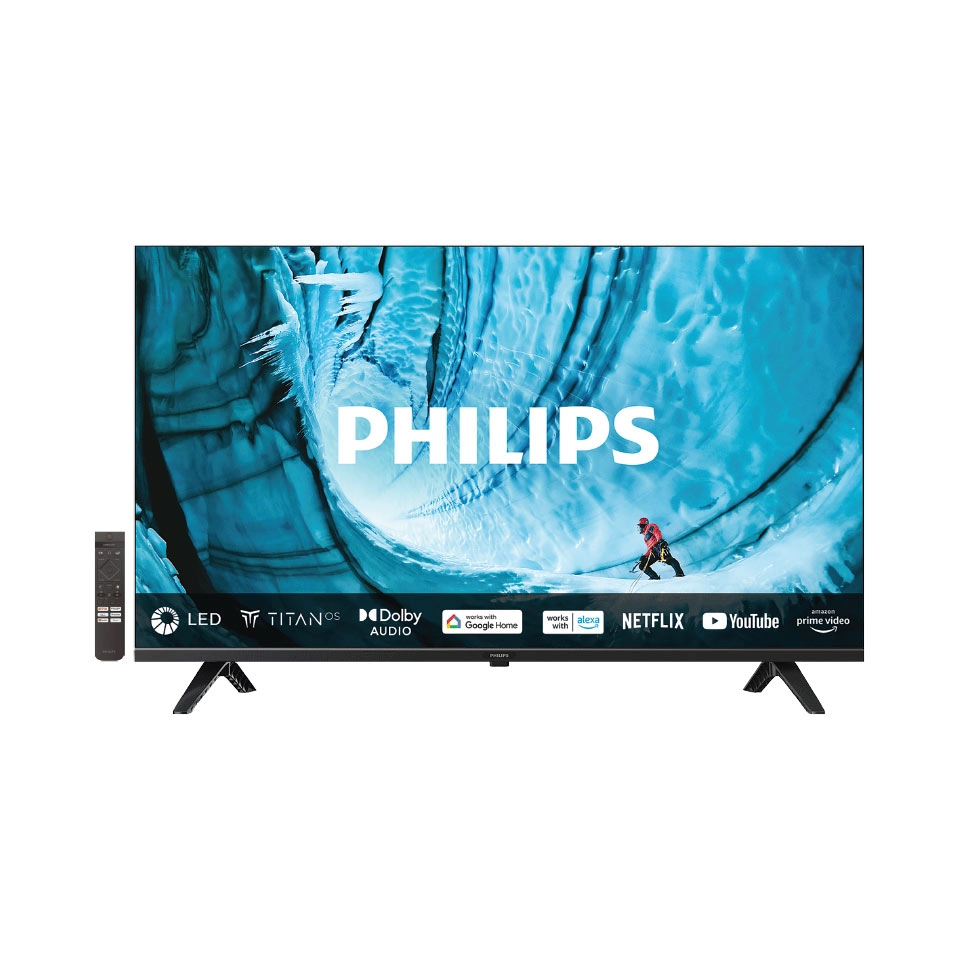 Philips FHD Smart TV 40'' 40PFS6009/62