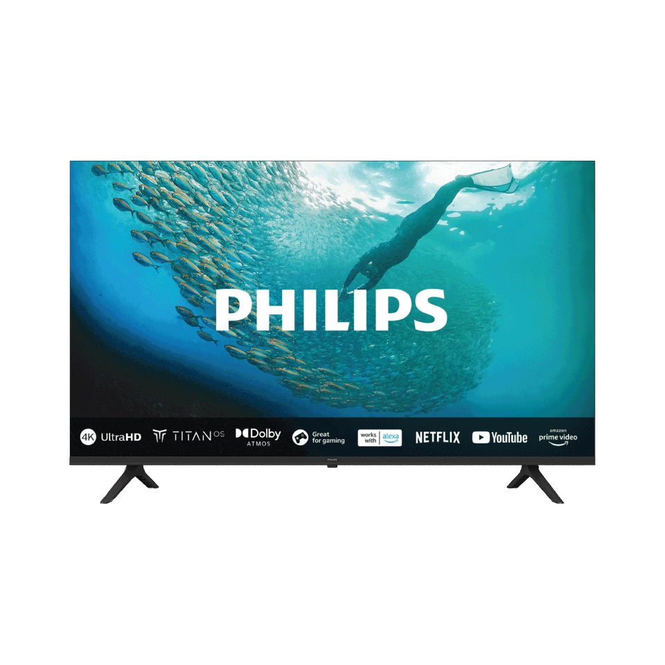 Philips Led TV 65'' 65PUS7009/62
