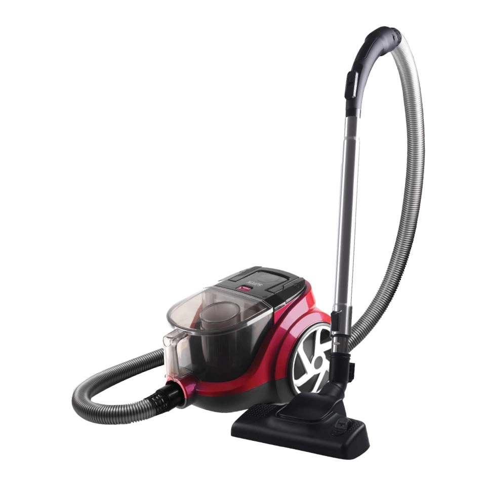 Sarex Megaforce Cyclone Elektrikli Süpürge SR5212