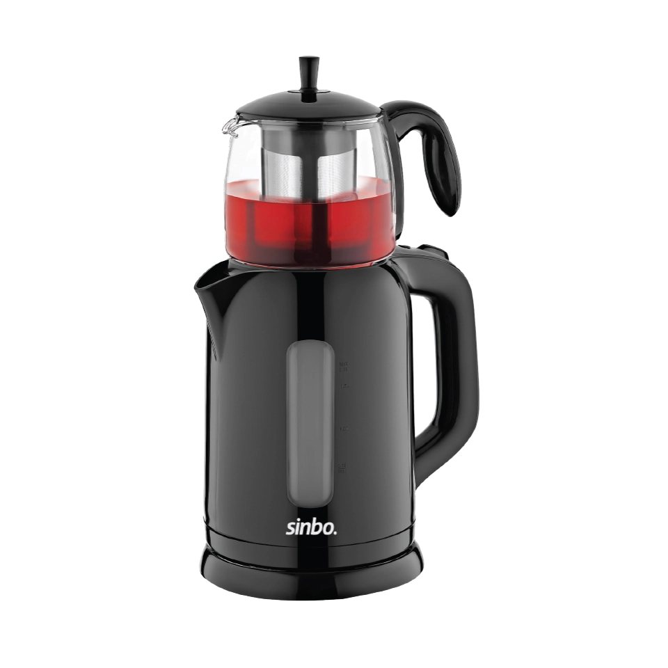 Sinbo STM 5840 Elektrikli Çay Makinesi