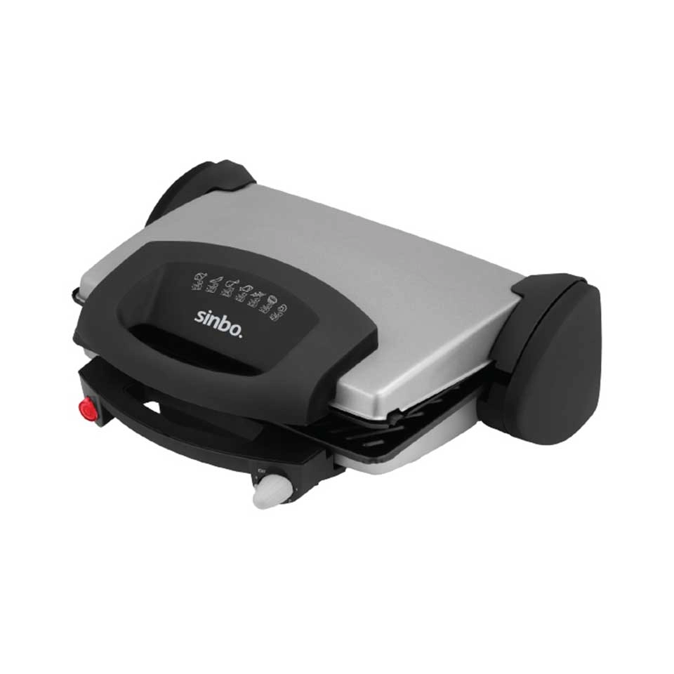 Sinbo Tost Makinesi SSM-2518