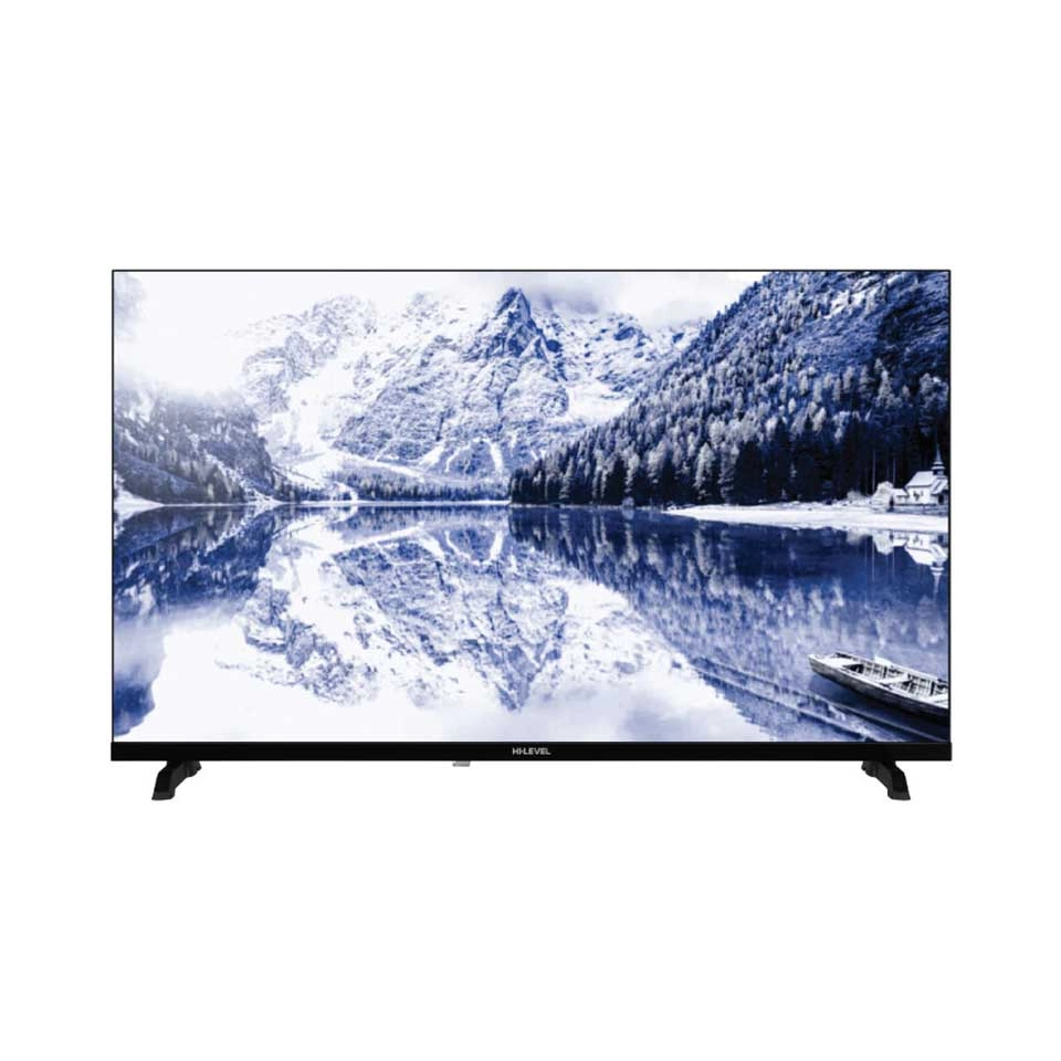 Hi Level 32HRT900 32" HD Ready Uydu Alıcılı Smart TV