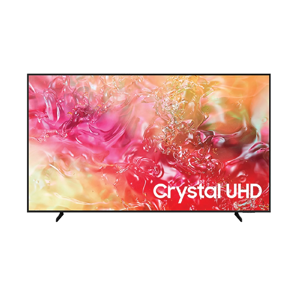 Samsung 70DU7100 70" 4K Ultra HD Smart LED TV