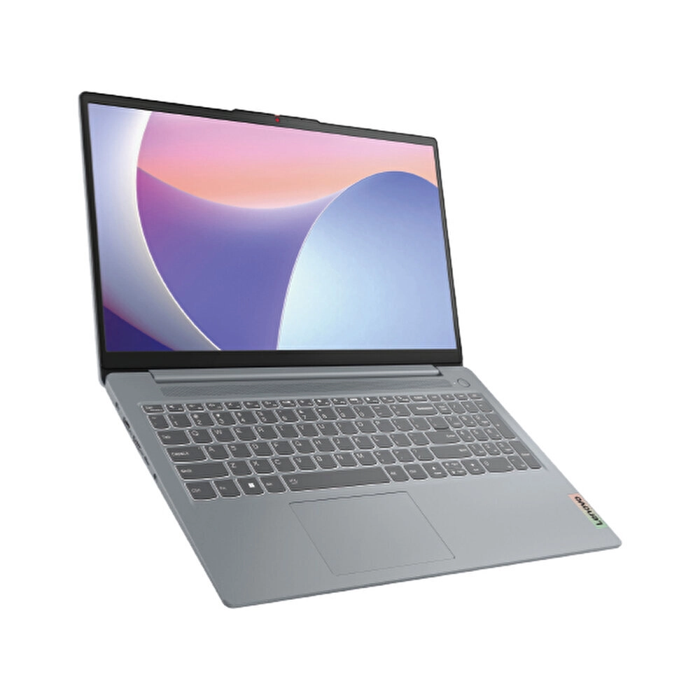 Lenovo Ideapad Slim 3 15IAN8 N100 4 GB 128 GB Notebook