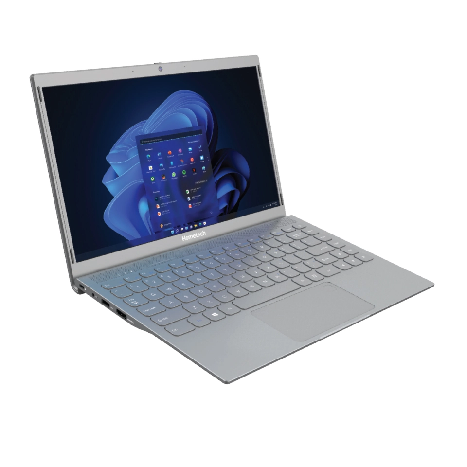 Hometech Alfa 620C Notebook
