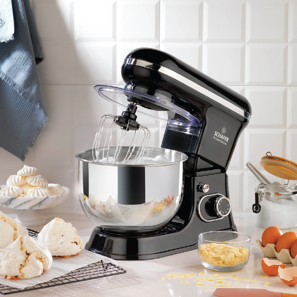Schafer Prochef Master Stand Mikser