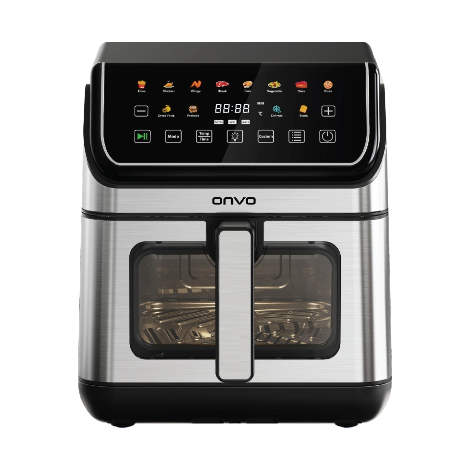 Onvo Airfryer 8 L